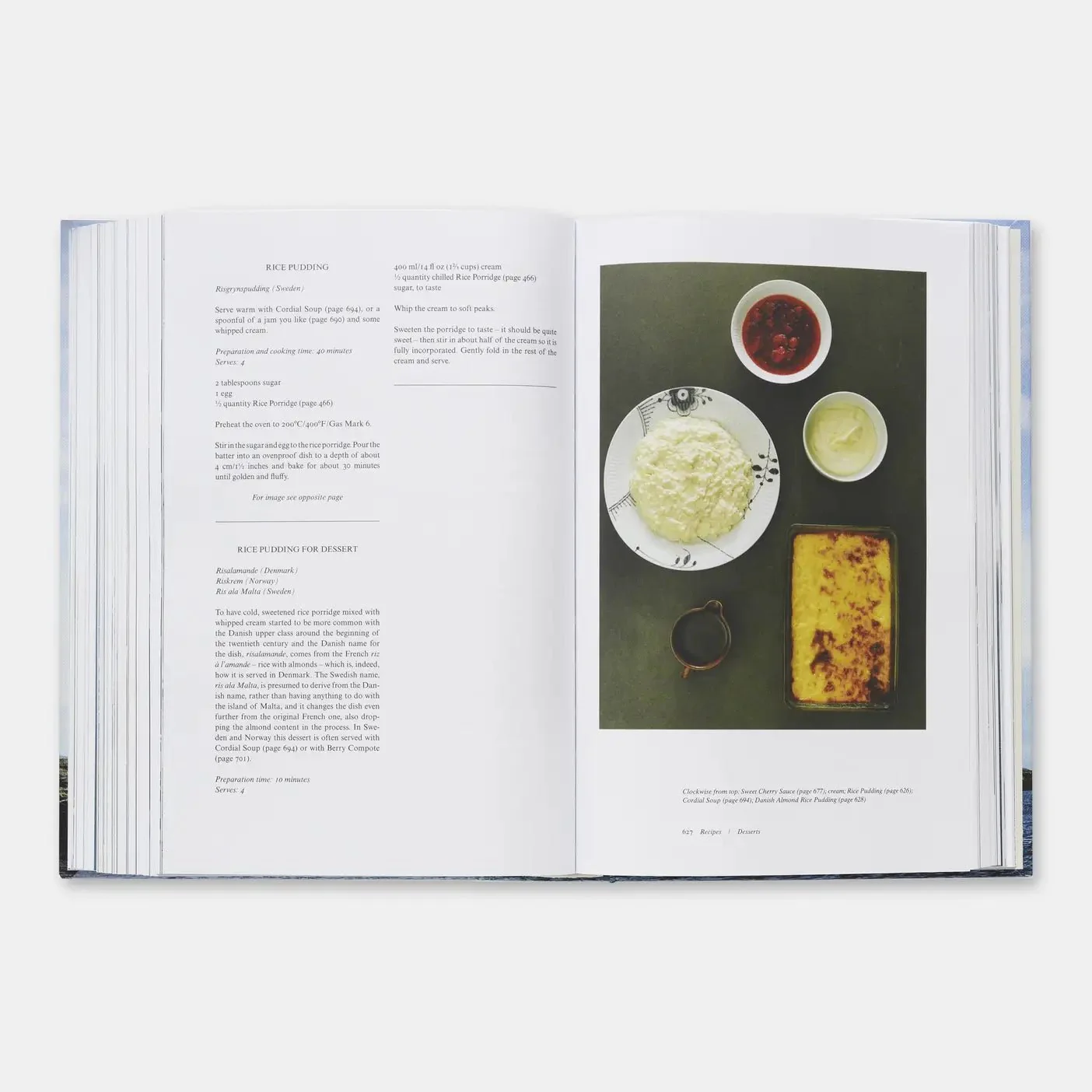 The Nordic Cookbook - Image 5