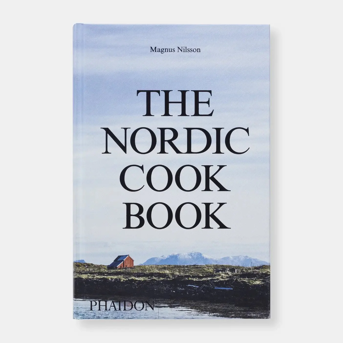 The Nordic Cookbook - Image 6