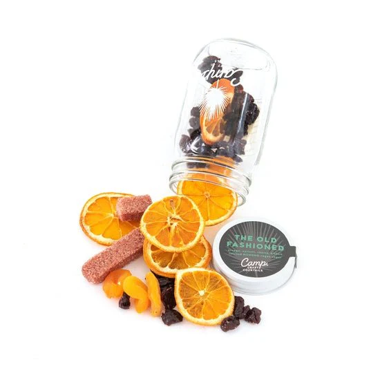 Old Fashioned Infusion Kit - Image 2