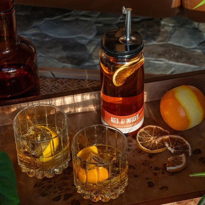 The Old Fashioned Refill Pack - Image 2