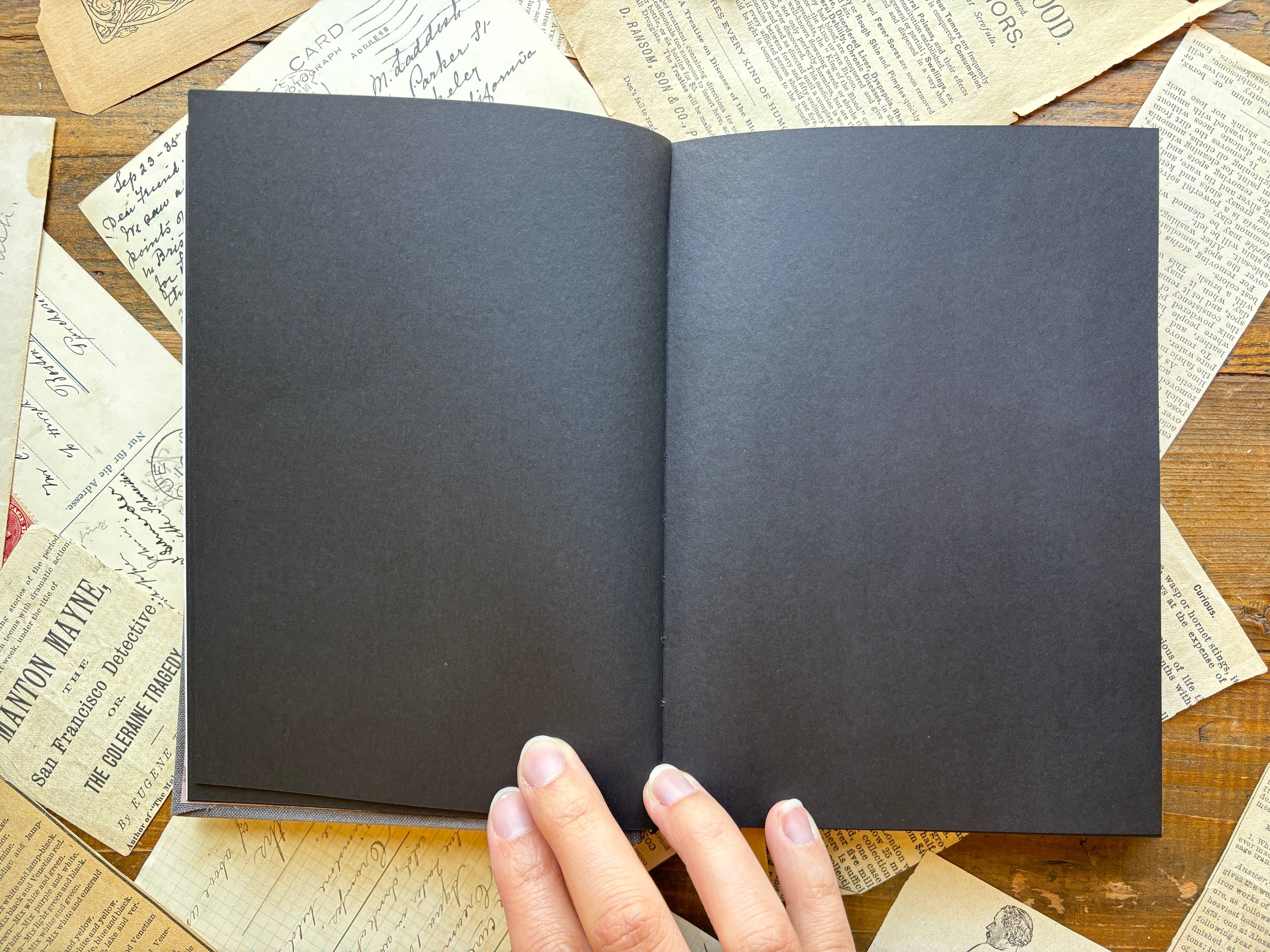 The Oracle Notebook - Image 2