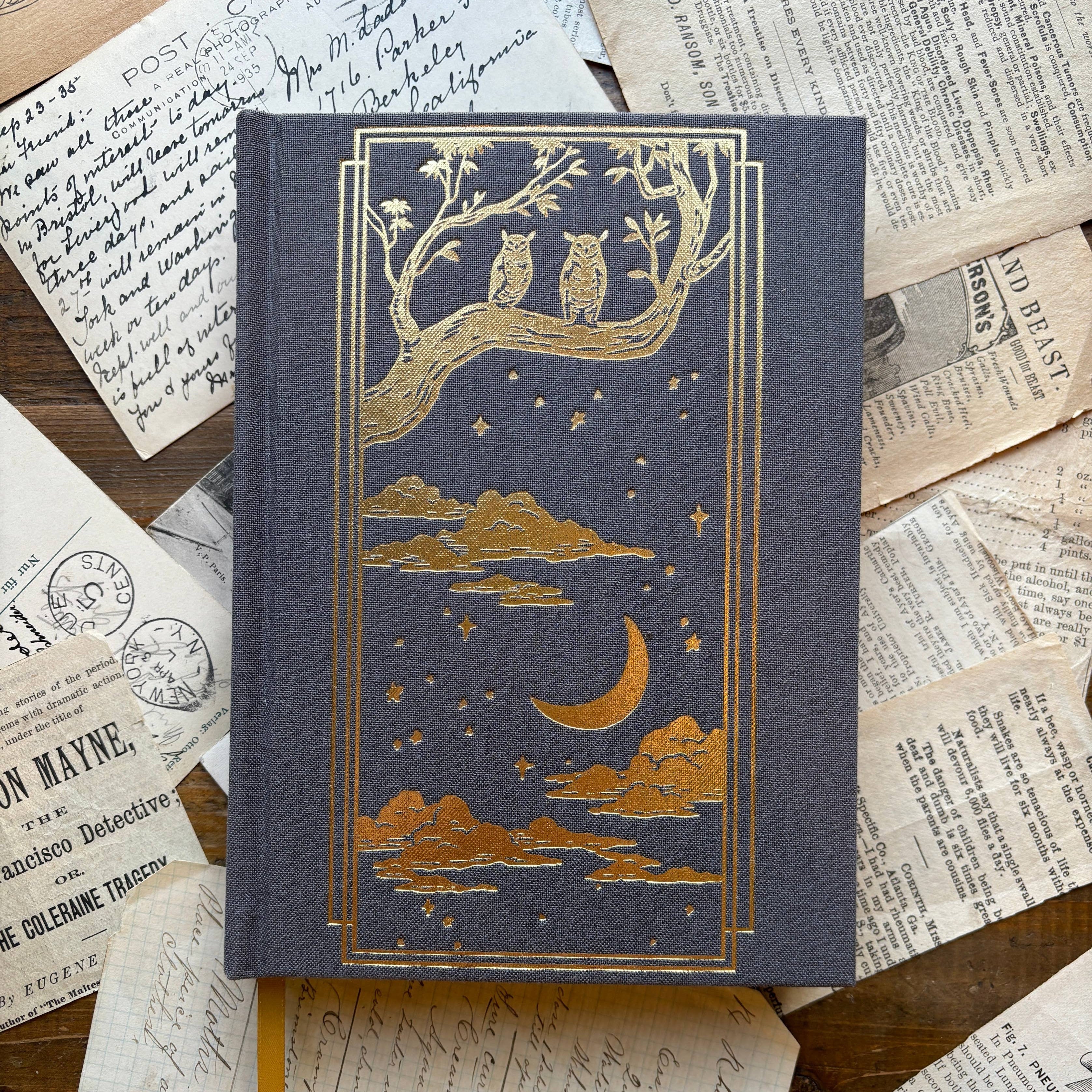 The Oracle Notebook - Image 3