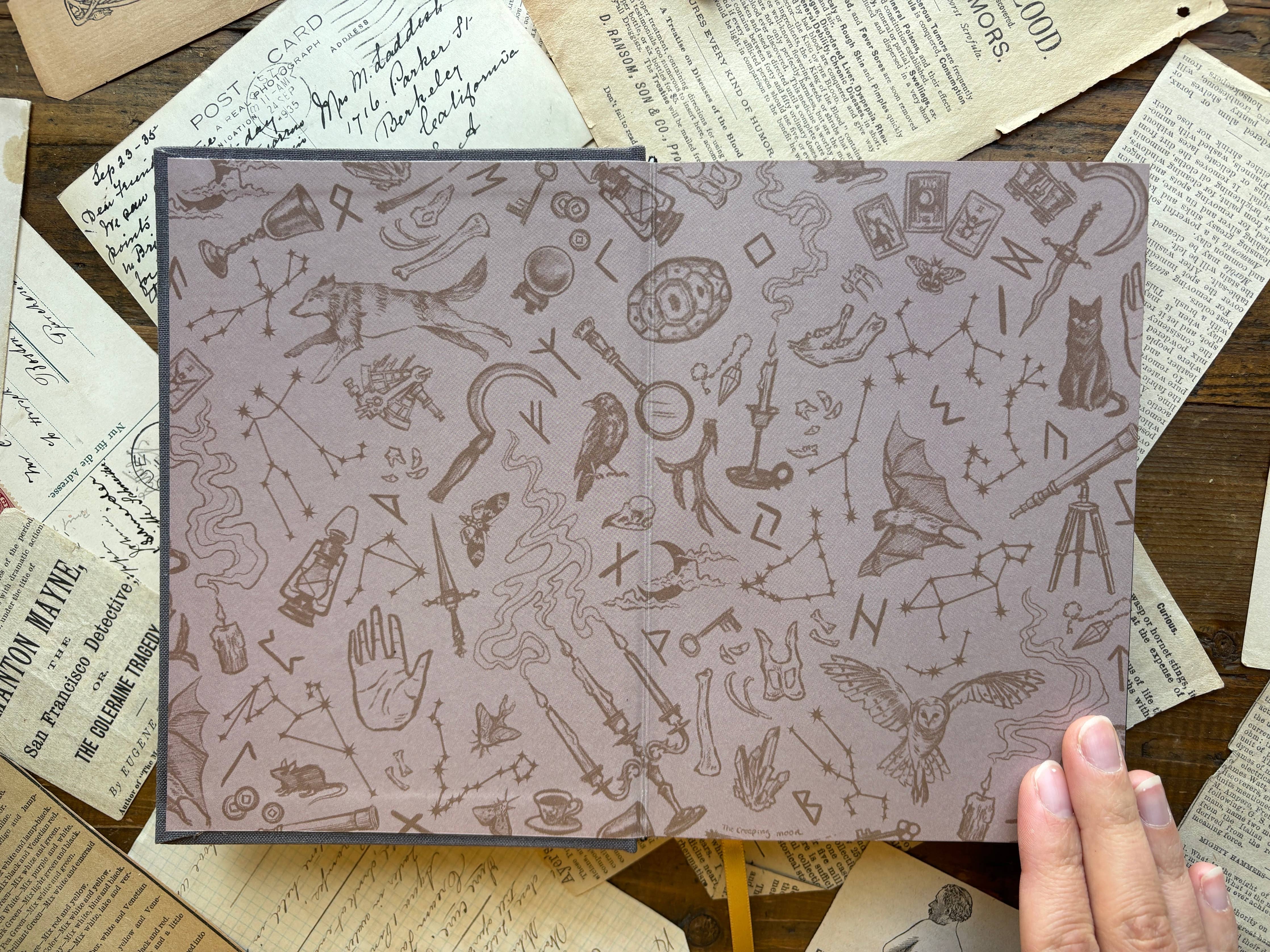The Oracle Notebook - Image 4