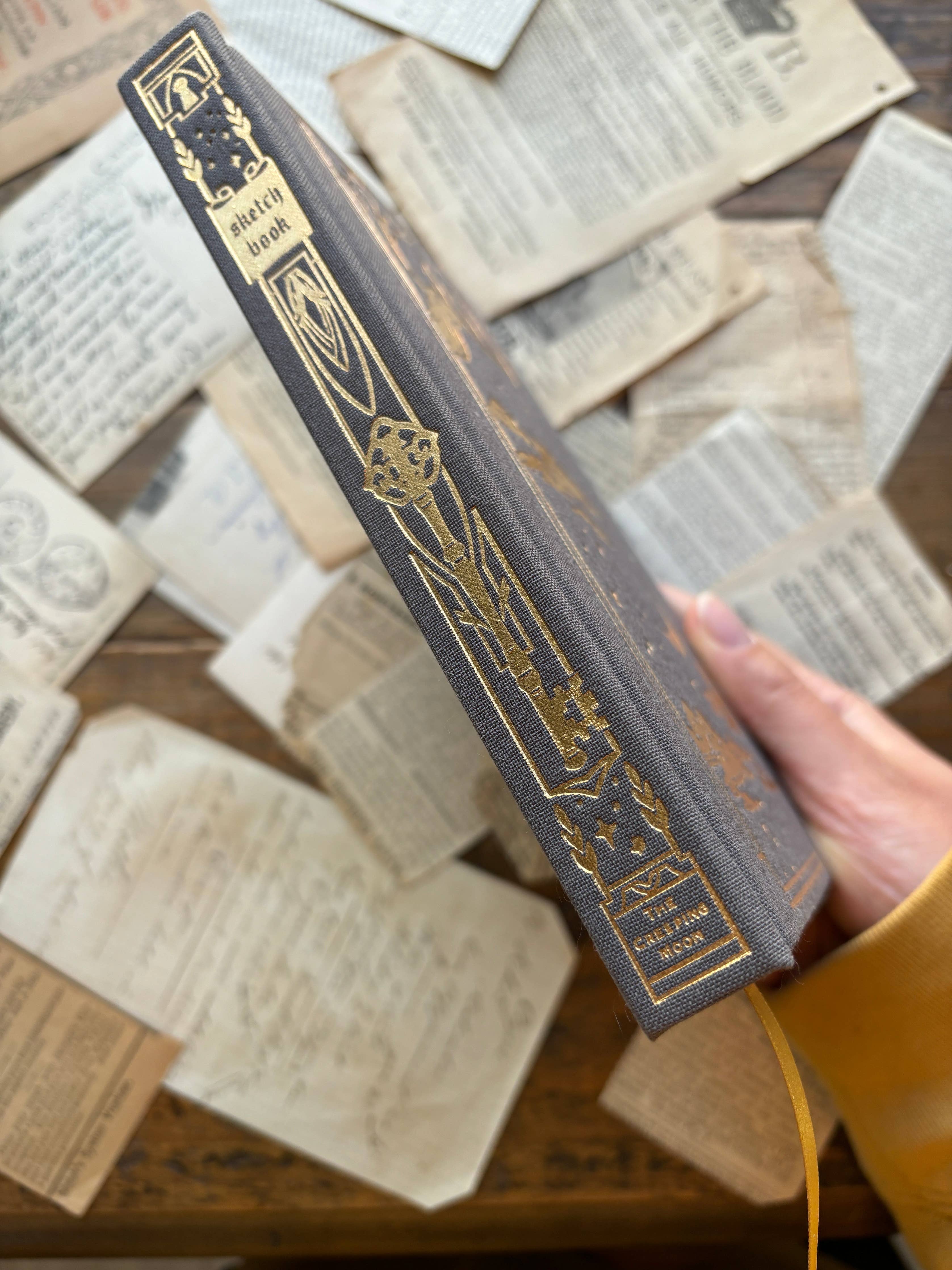 The Oracle Notebook - Image 6
