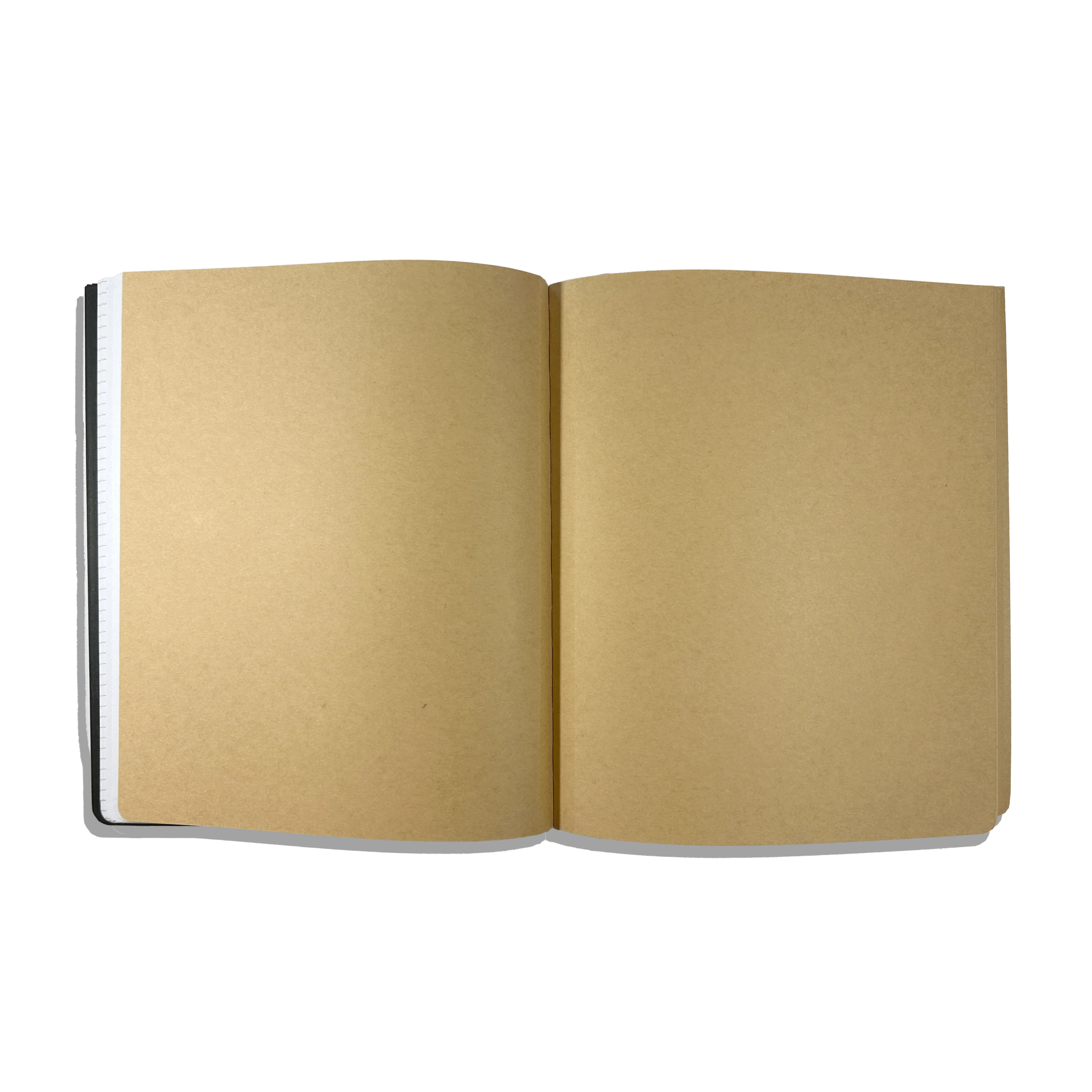 The Paper Works: Sketchbook - Image 4