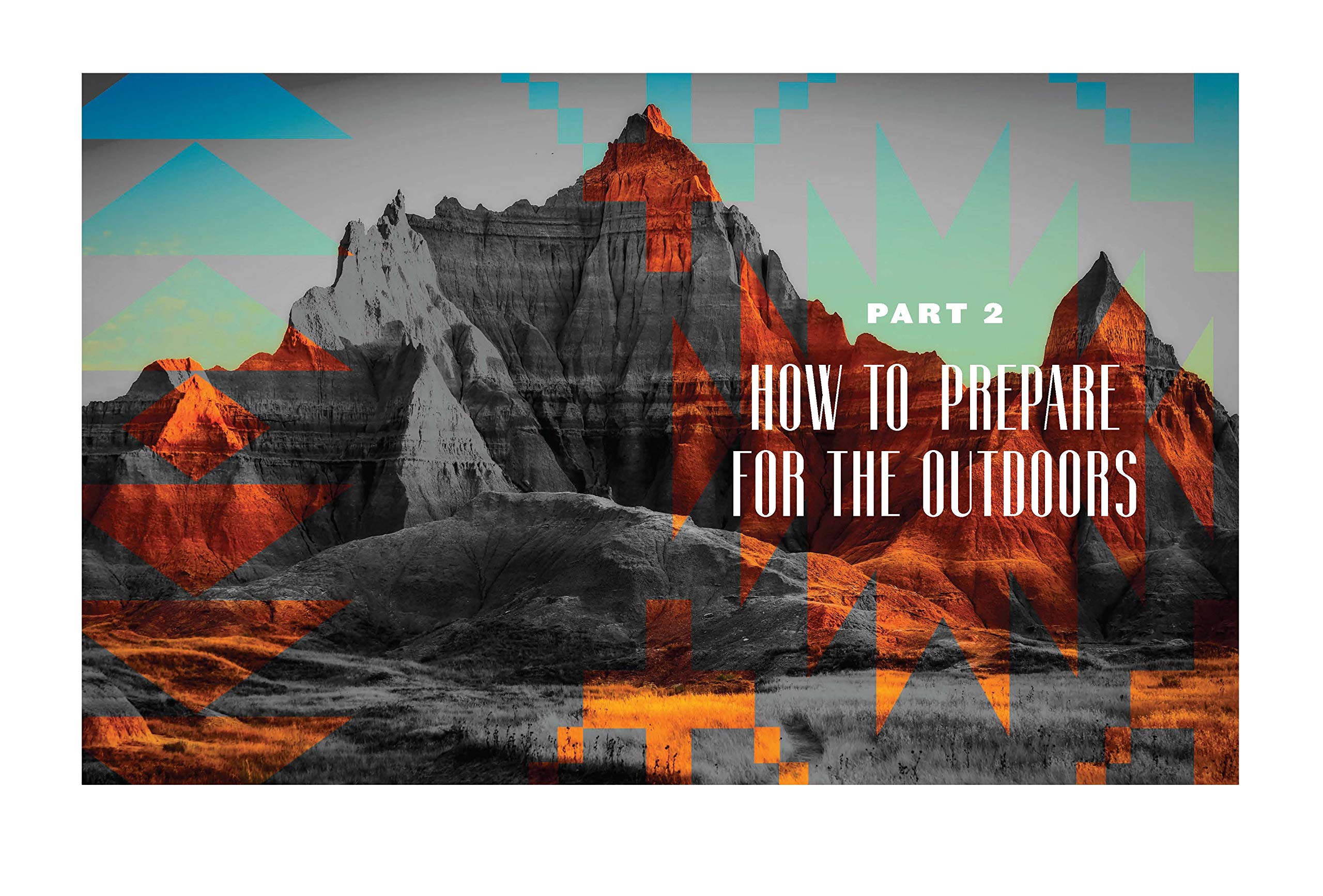 The Pendleton Field Guide To Camping - Image 3