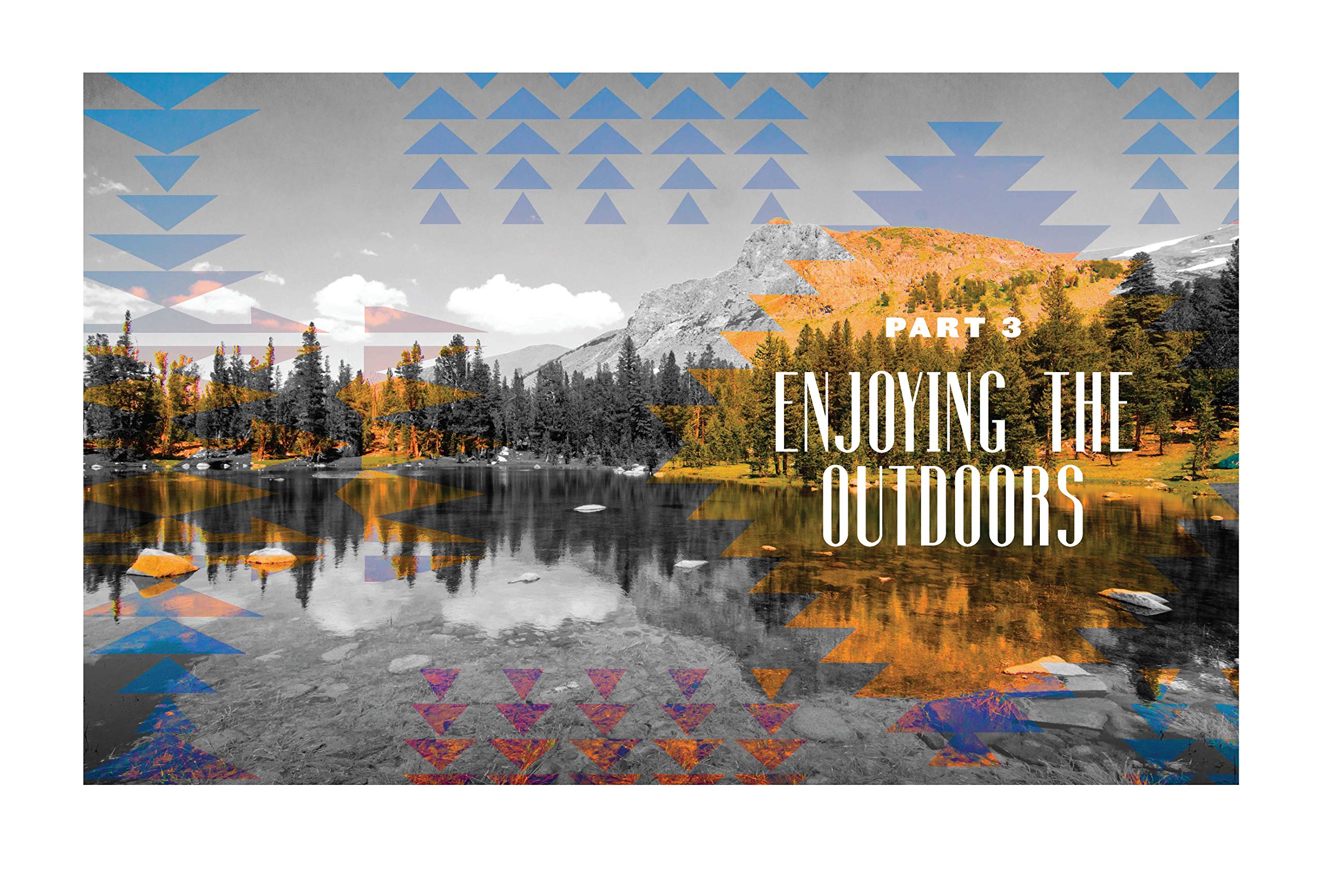 The Pendleton Field Guide To Camping - Image 4