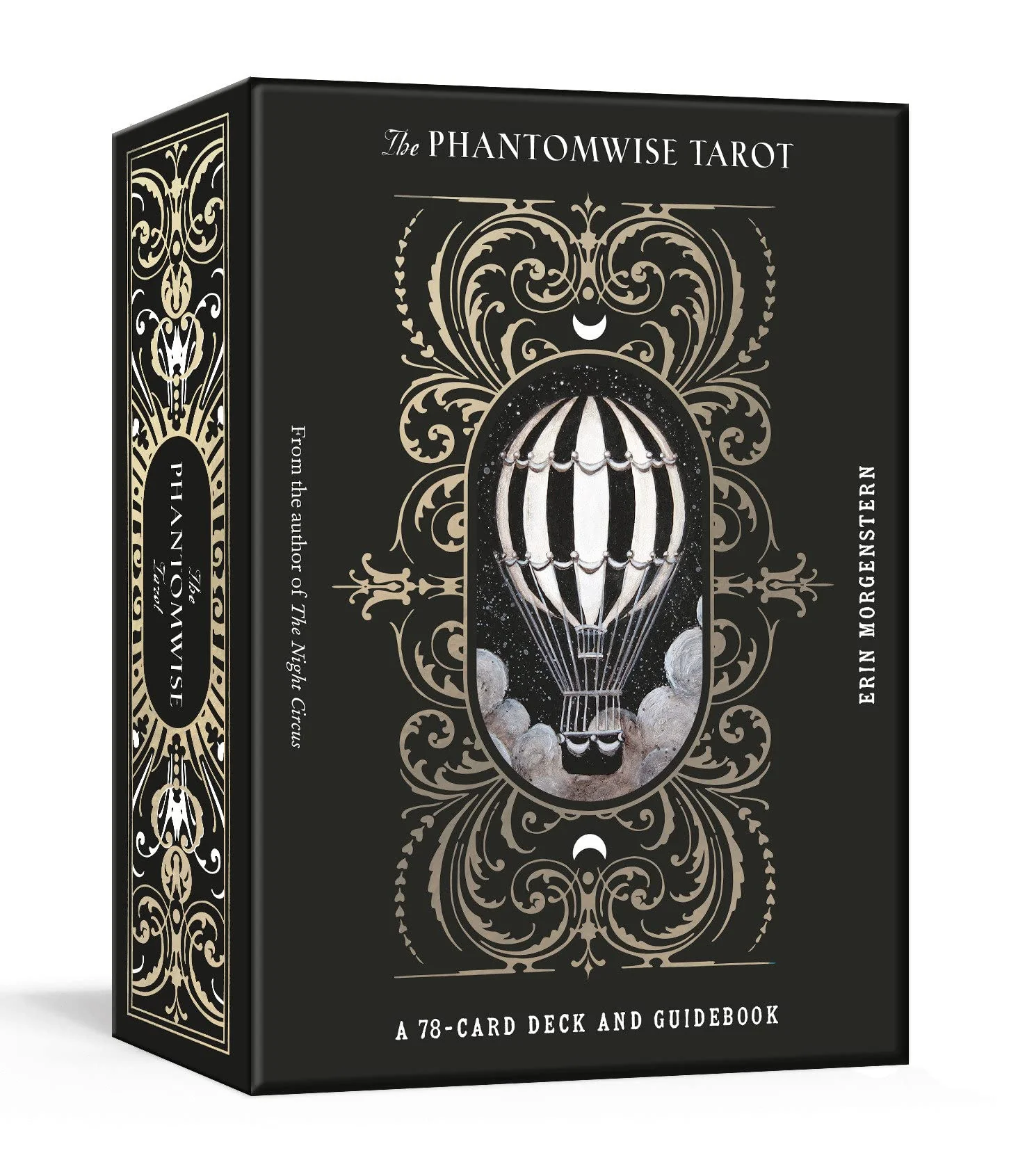 The Phantomwise Tarot - Image 6