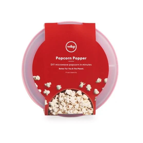 The Popper: Microwave Popcorn Popper - Image 4