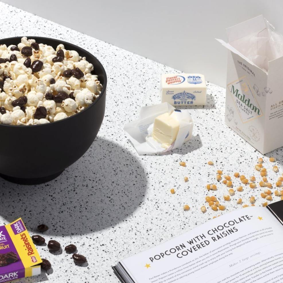 The Popper: Microwave Popcorn Popper - Image 5