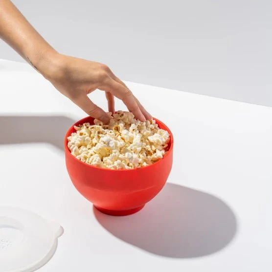 The Popper: Microwave Popcorn Popper - Image 6