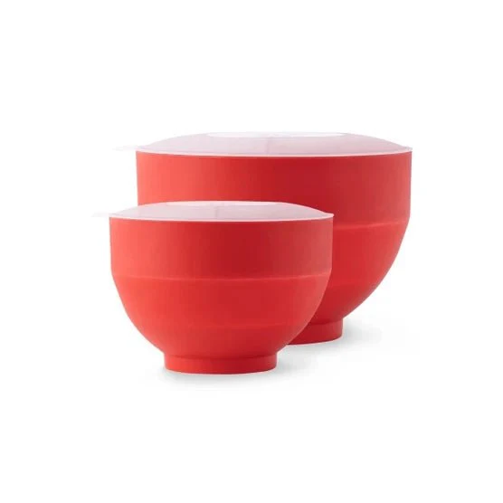 The Popper: Microwave Popcorn Popper - Image 7