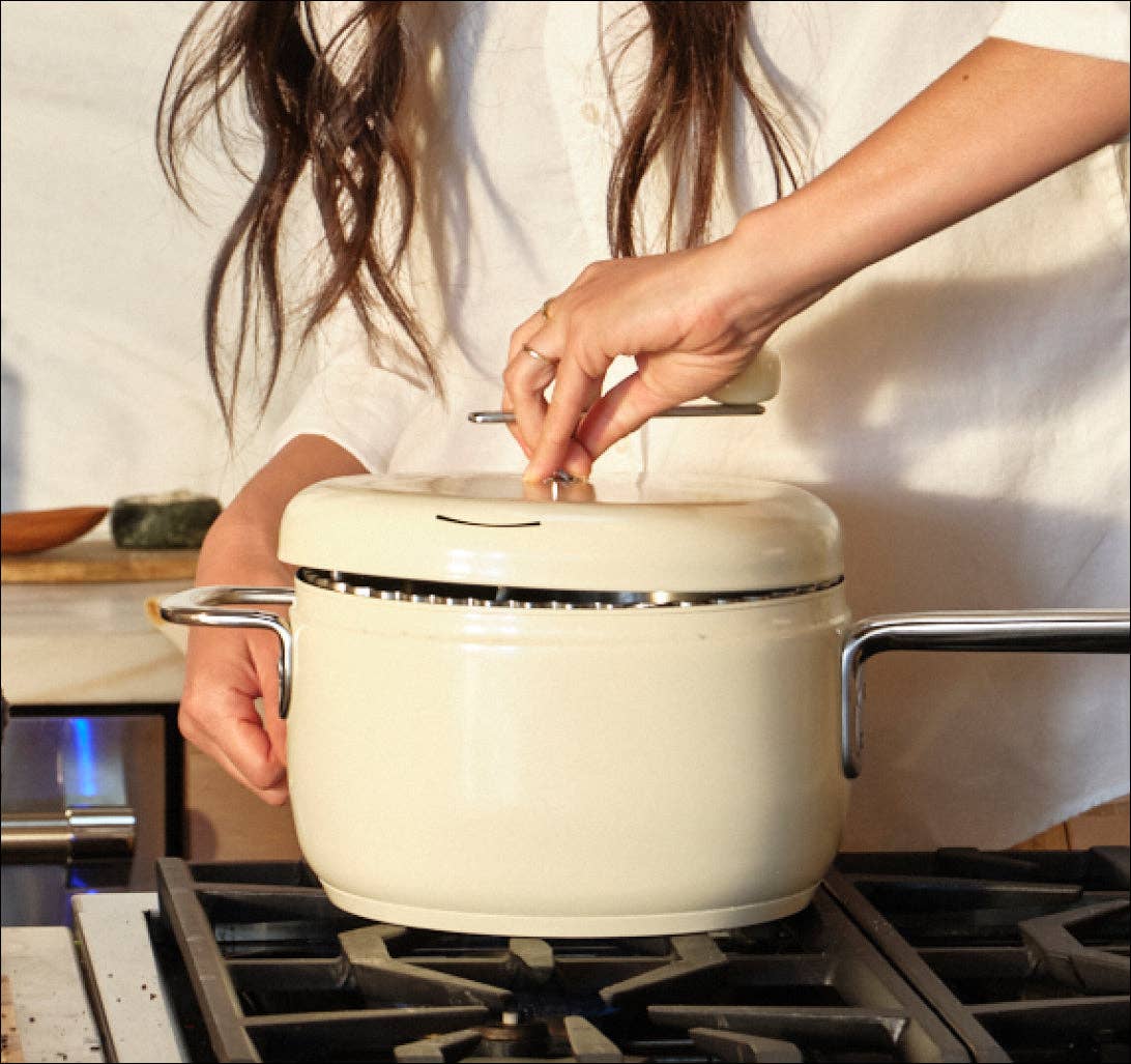 The Popsmith Stovetop Popcorn Popper - Image 10