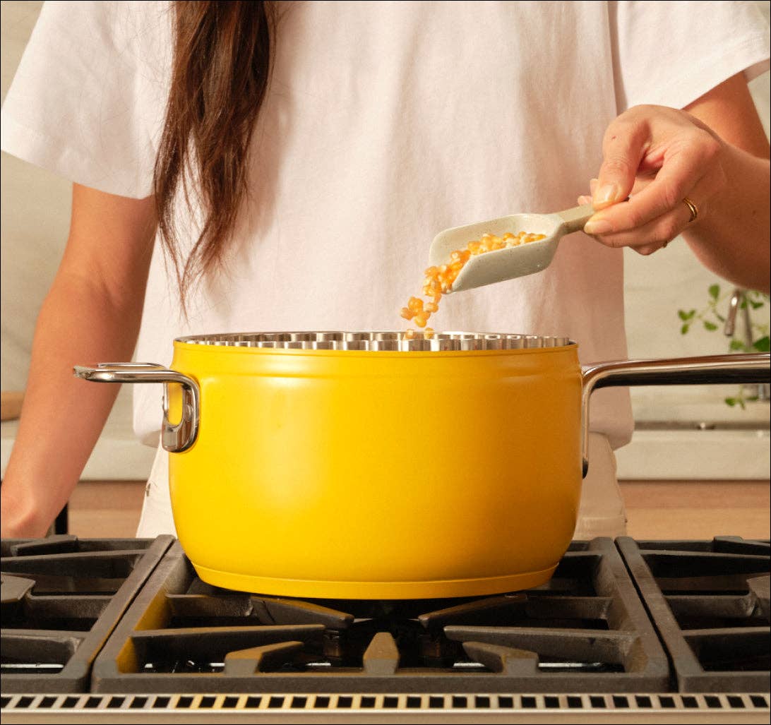 The Popsmith Stovetop Popcorn Popper - Image 11