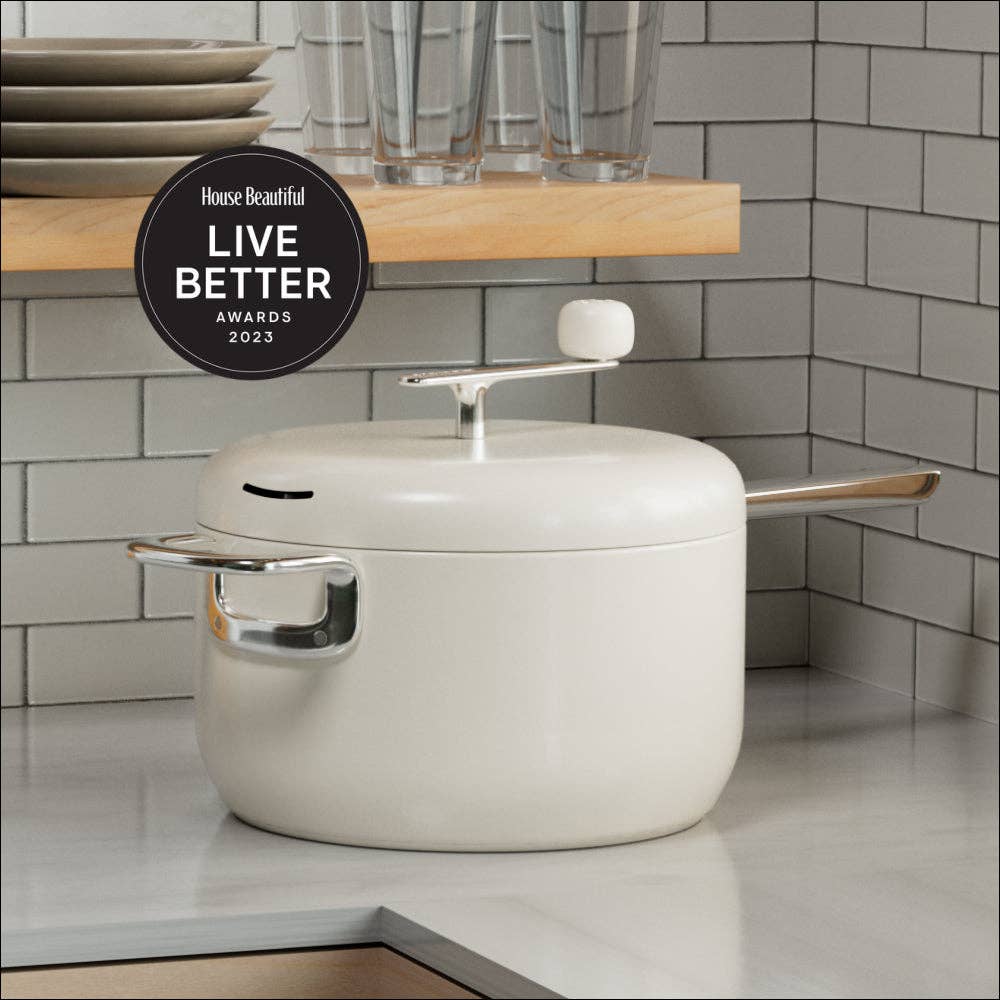 The Popsmith Stovetop Popcorn Popper - Image 13