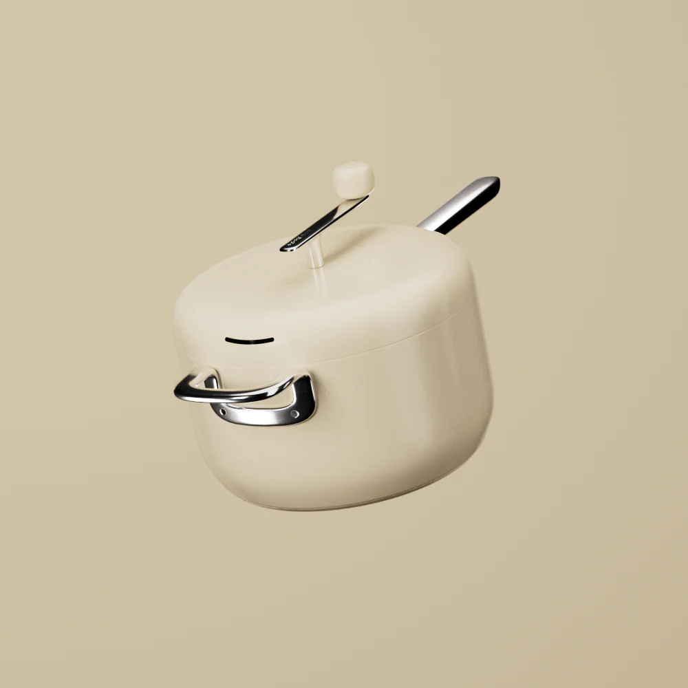 The Popsmith Stovetop Popcorn Popper - Image 16