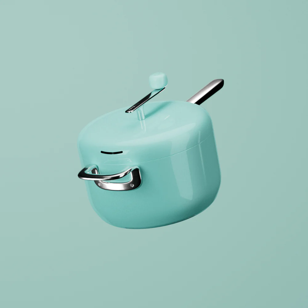 The Popsmith Stovetop Popcorn Popper - Image 18