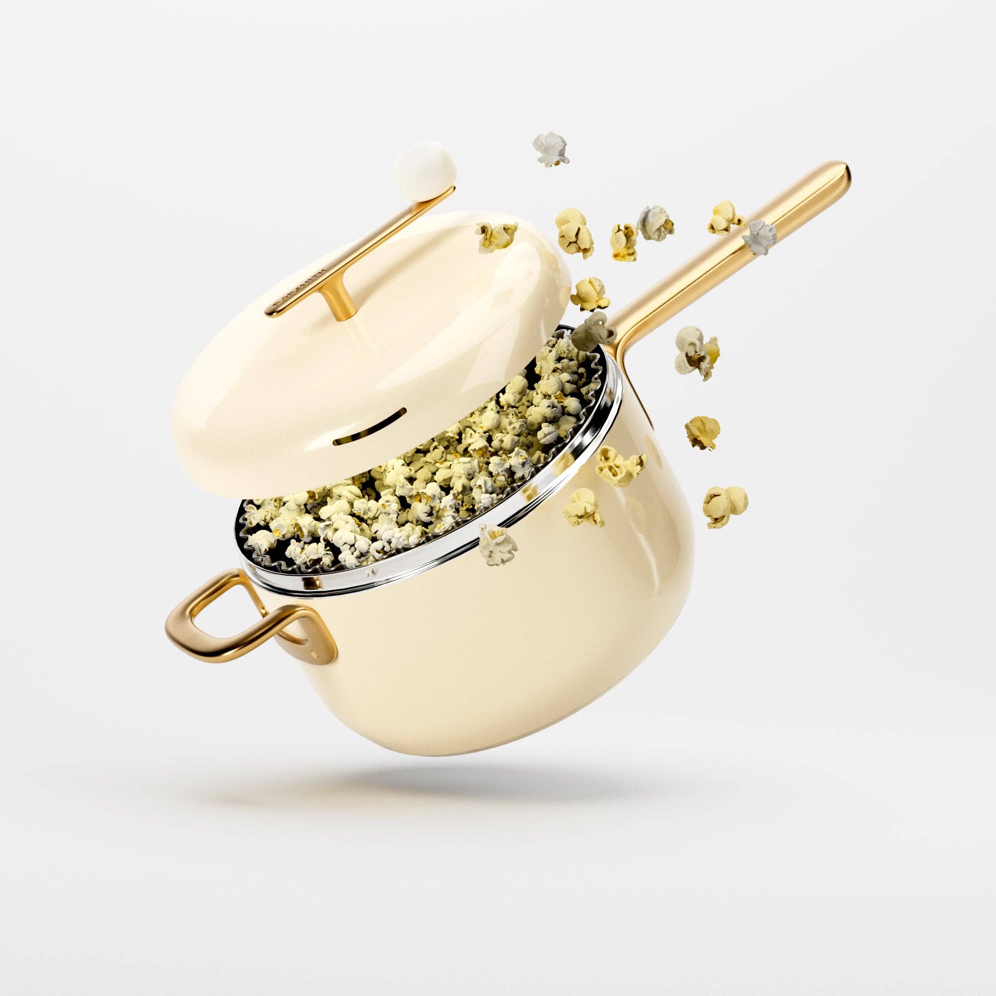 The Popsmith Stovetop Popcorn Popper - Image 20