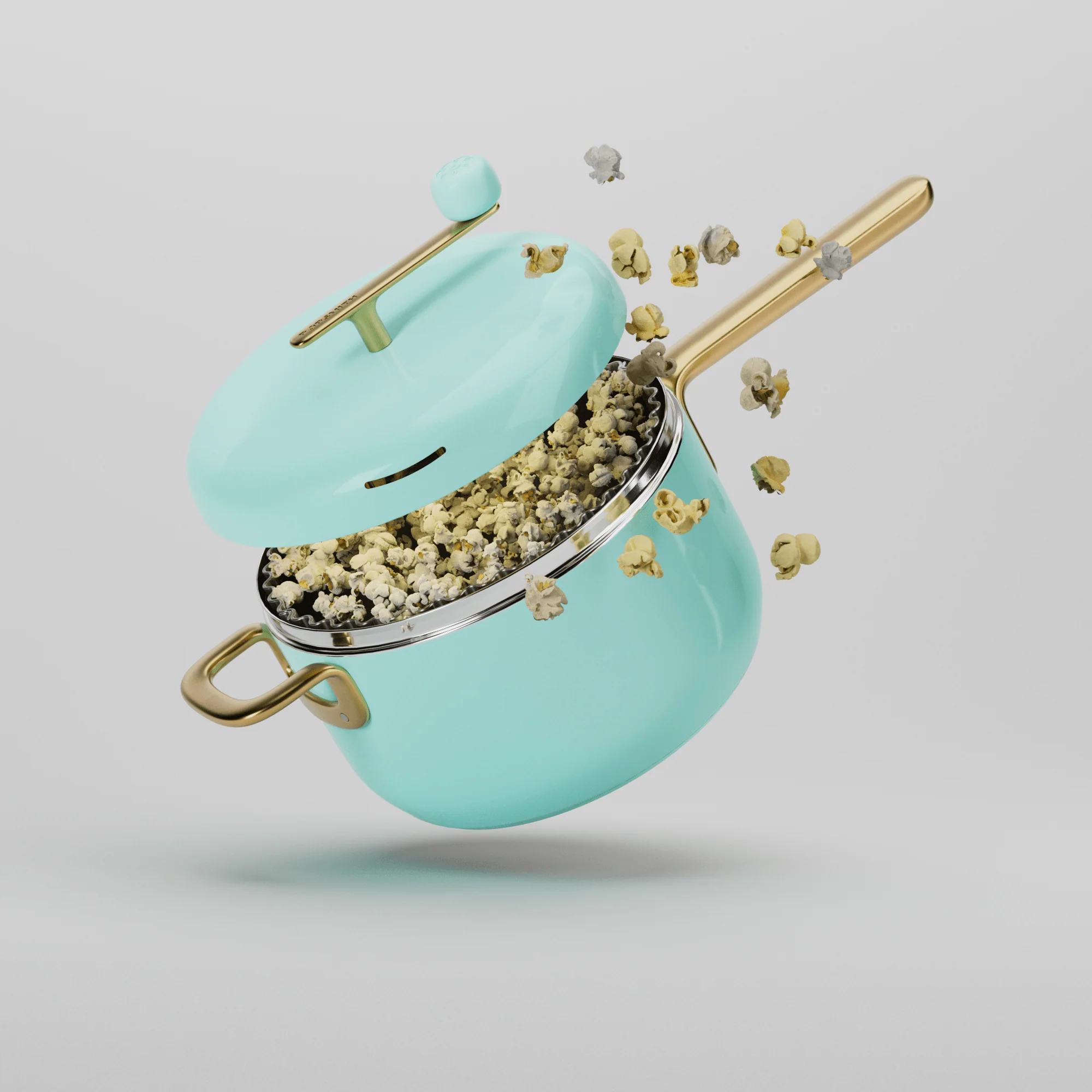 The Popsmith Stovetop Popcorn Popper - Image 22