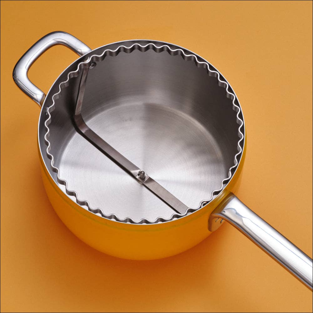 The Popsmith Stovetop Popcorn Popper - Image 7