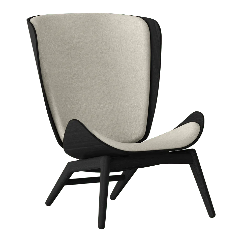 The Reader Wing Chair Horizons - Image 10