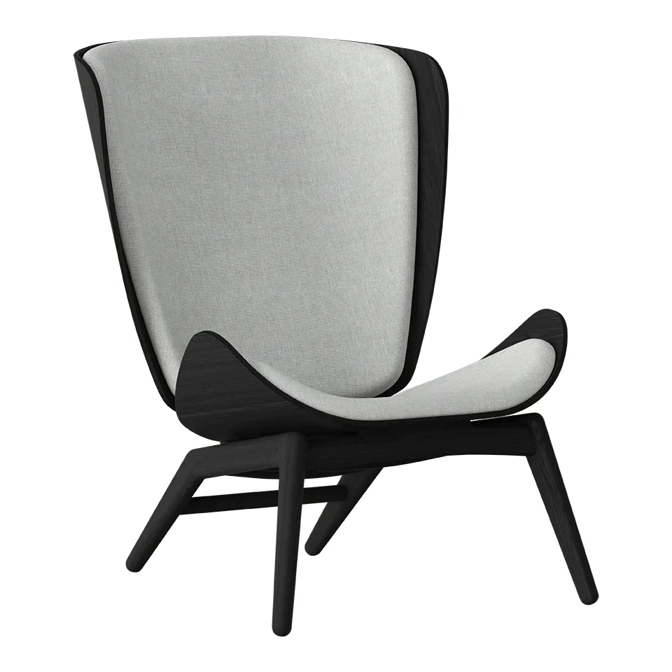 The Reader Wing Chair Horizons - Image 11
