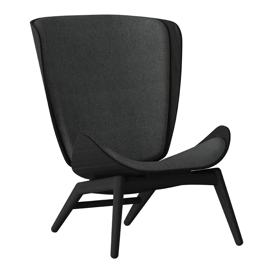 The Reader Wing Chair Horizons - Image 12