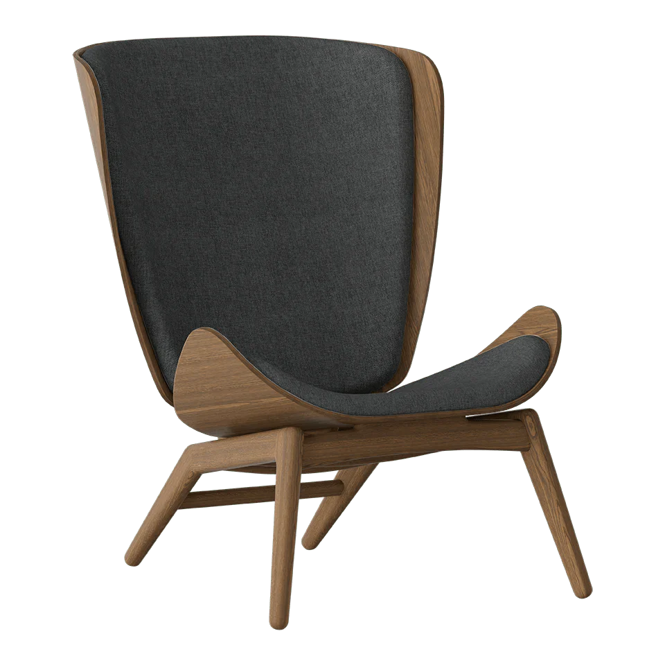 The Reader Wing Chair Horizons - Image 8