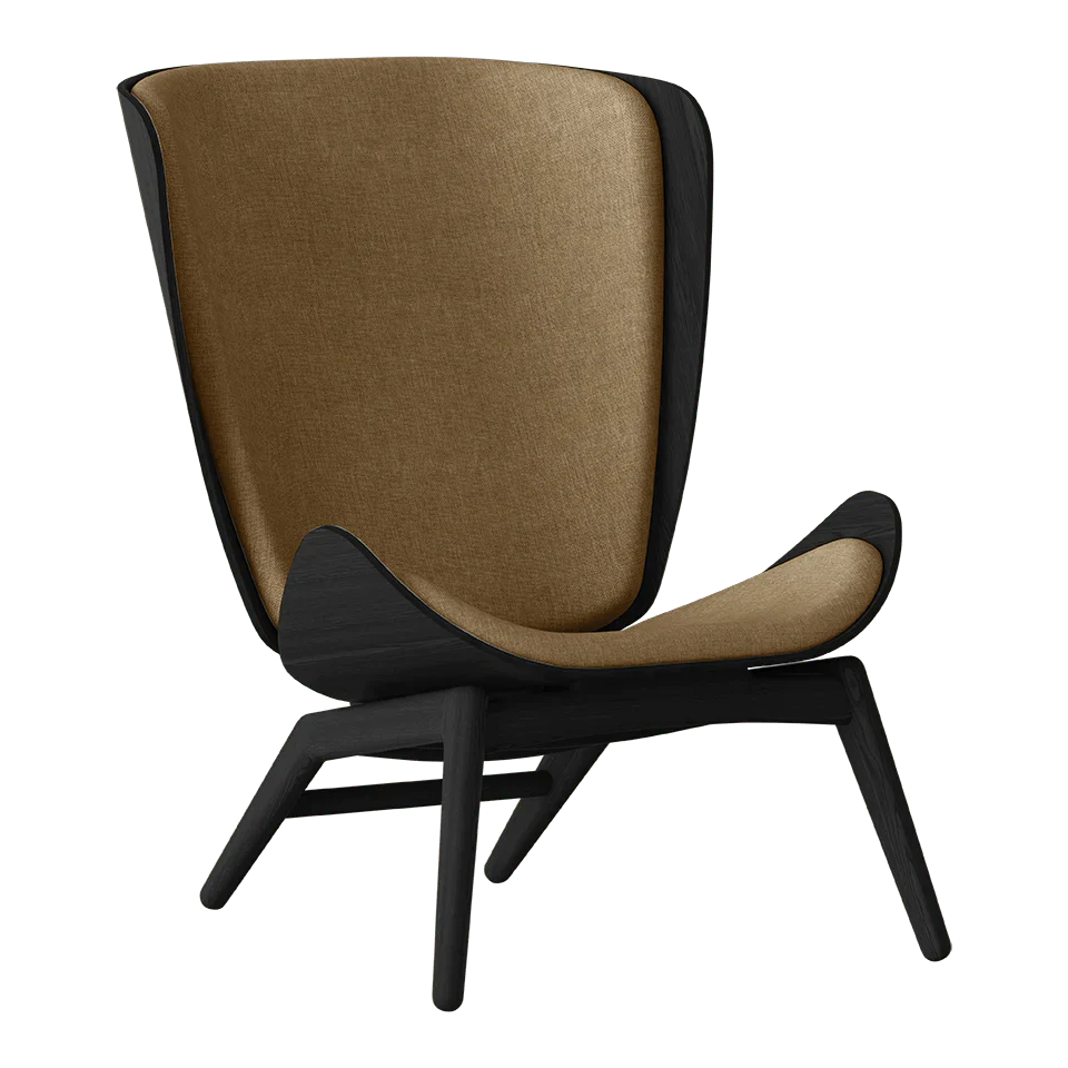 The Reader Wing Chair Horizons - Image 9