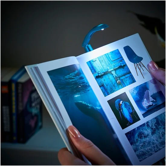 The Really Tiny Book Light - Image 2