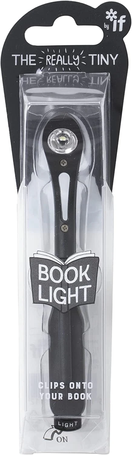 The Really Tiny Book Light - Image 7