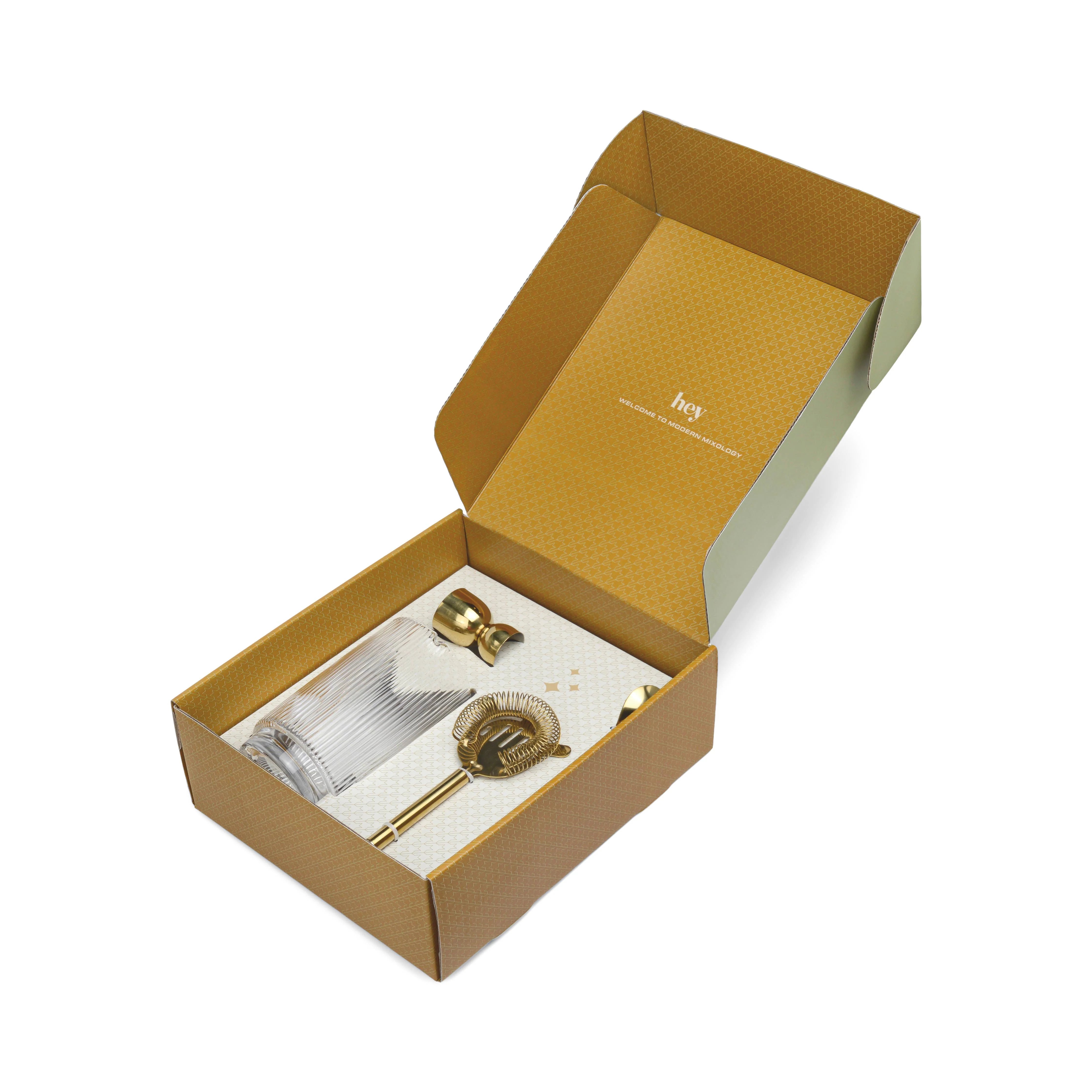 The Renley Mixology Kit - Image 4
