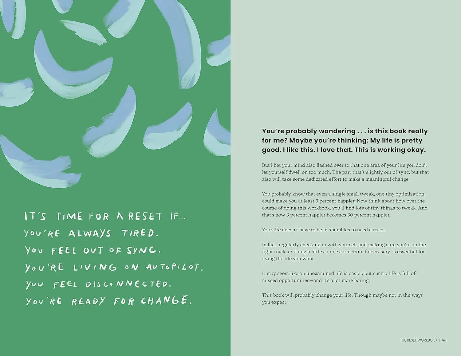 The Reset Workbook: A Guide to Finding Your Inner Magic - Image 3