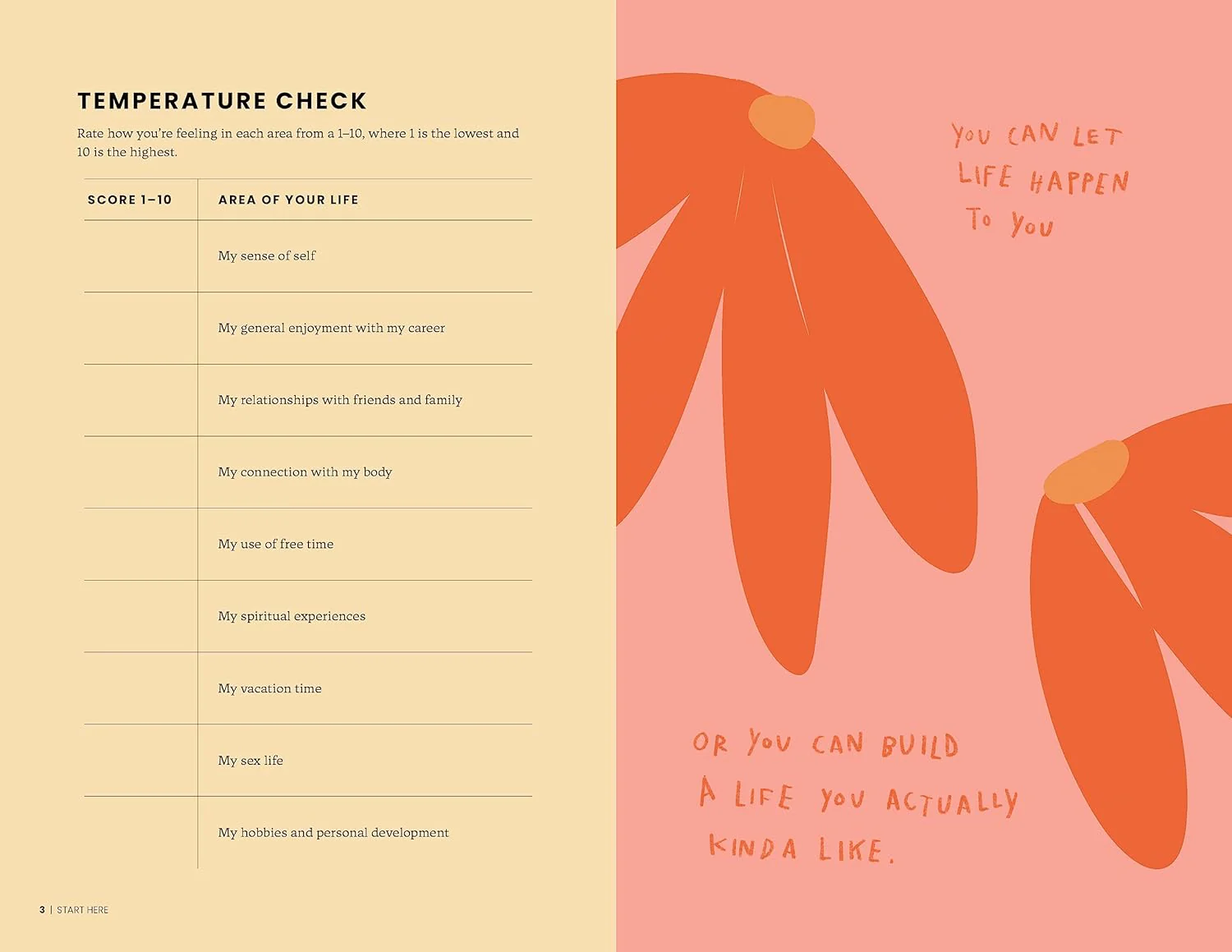 The Reset Workbook: A Guide to Finding Your Inner Magic - Image 6