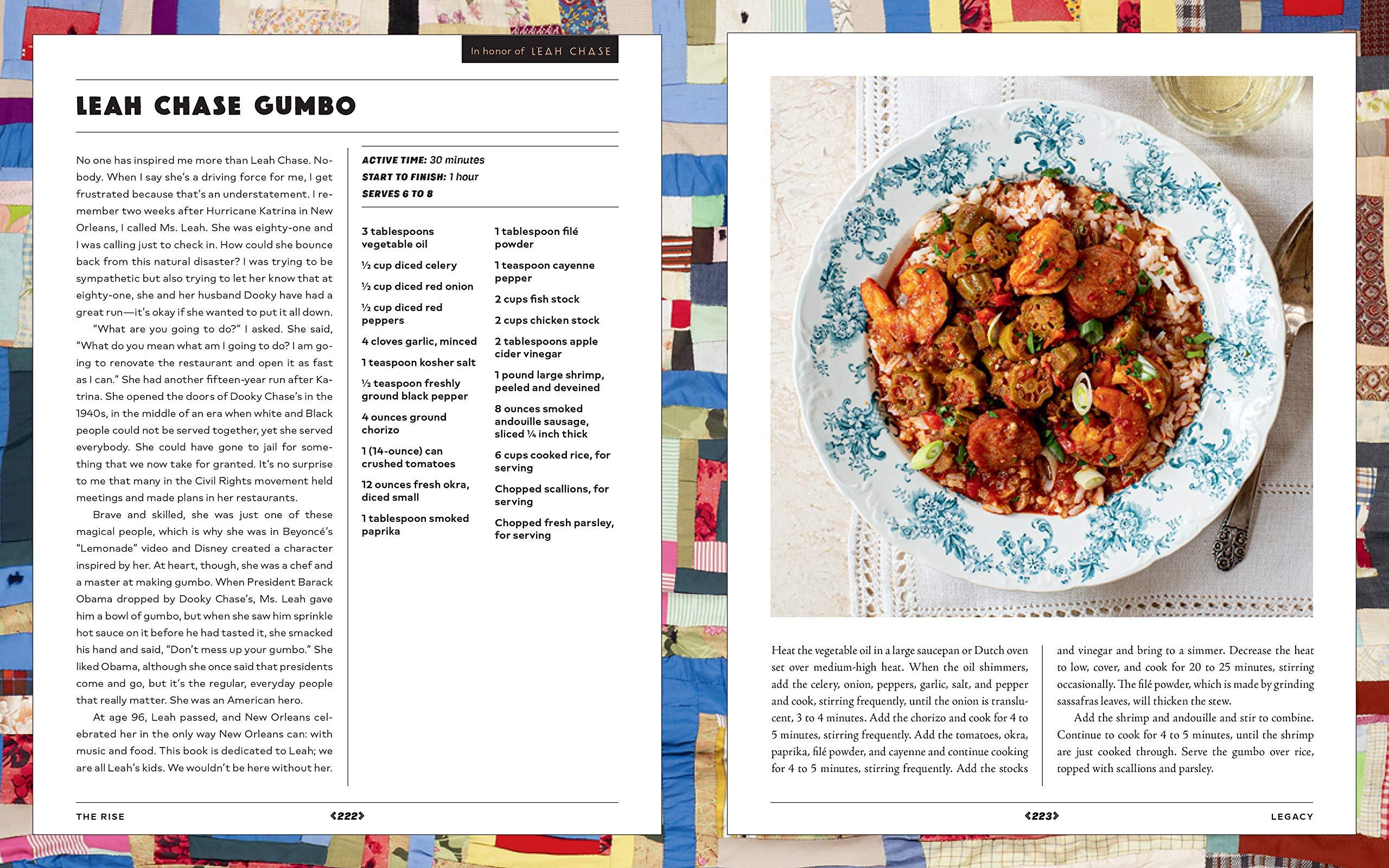The Rise: Black Cooks and the Soul of American Food - Image 2