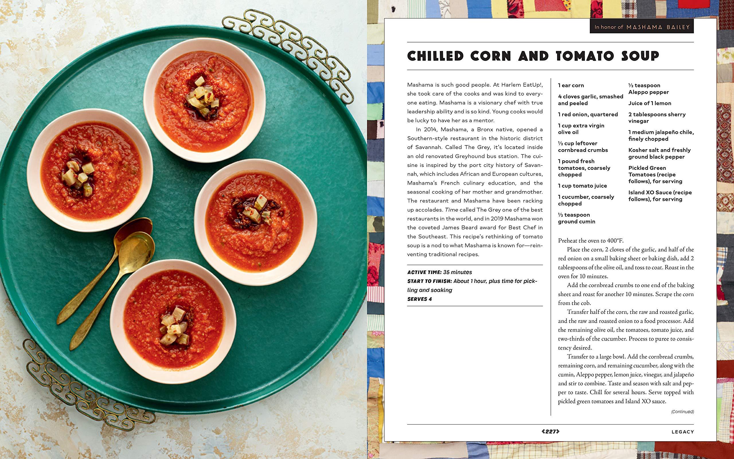 The Rise: Black Cooks and the Soul of American Food - Image 3