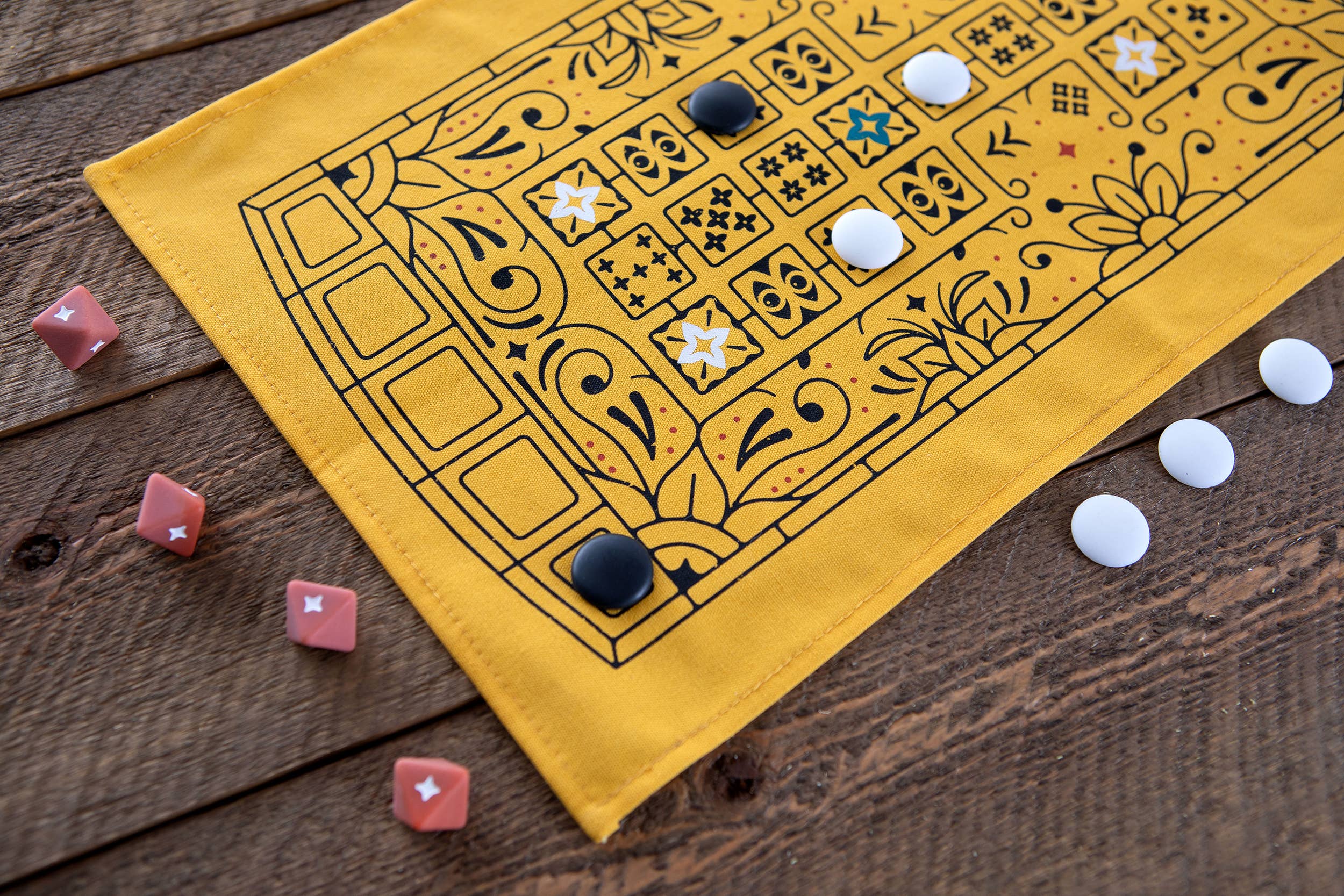 The Royal Game of Ur - Image 3