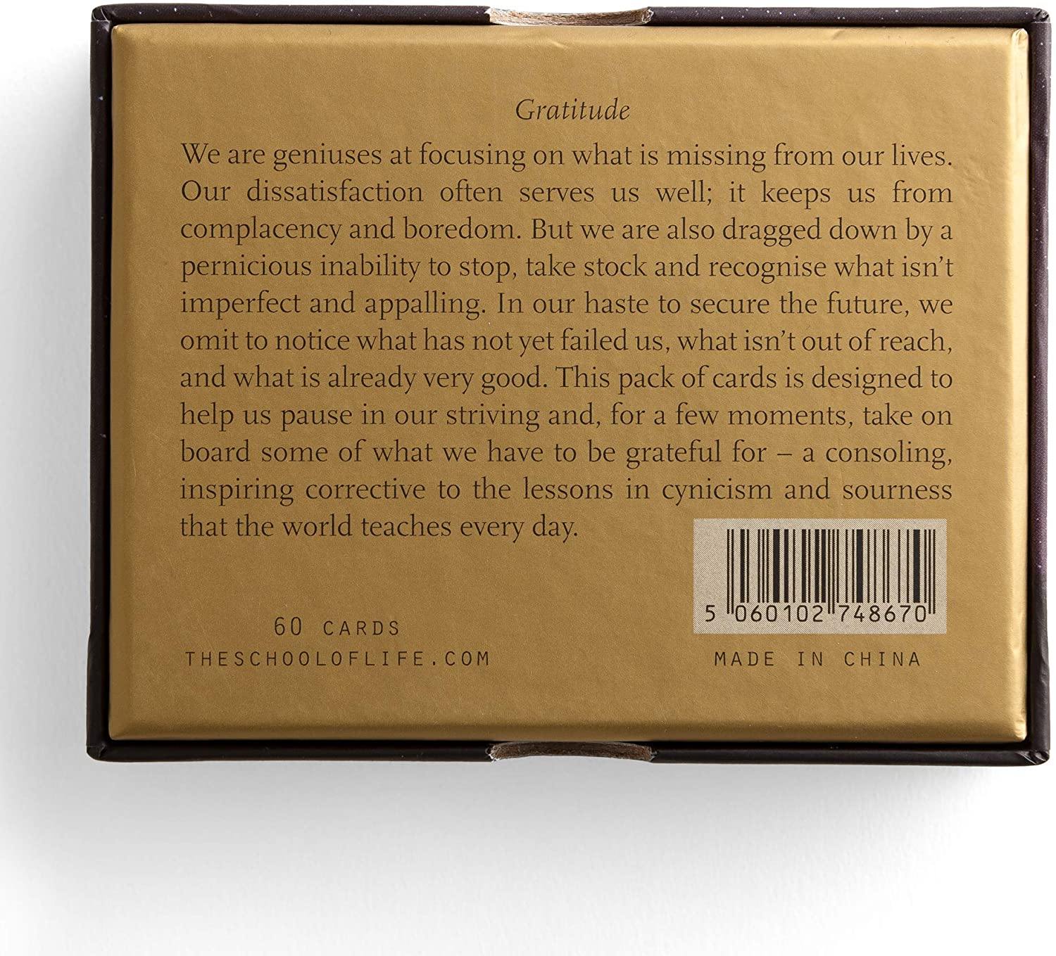Gratitude Card Set - Image 4