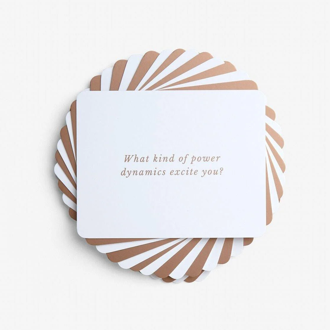 Pillow Talk Card Set: Cards for Intimate Conversations - Image 3