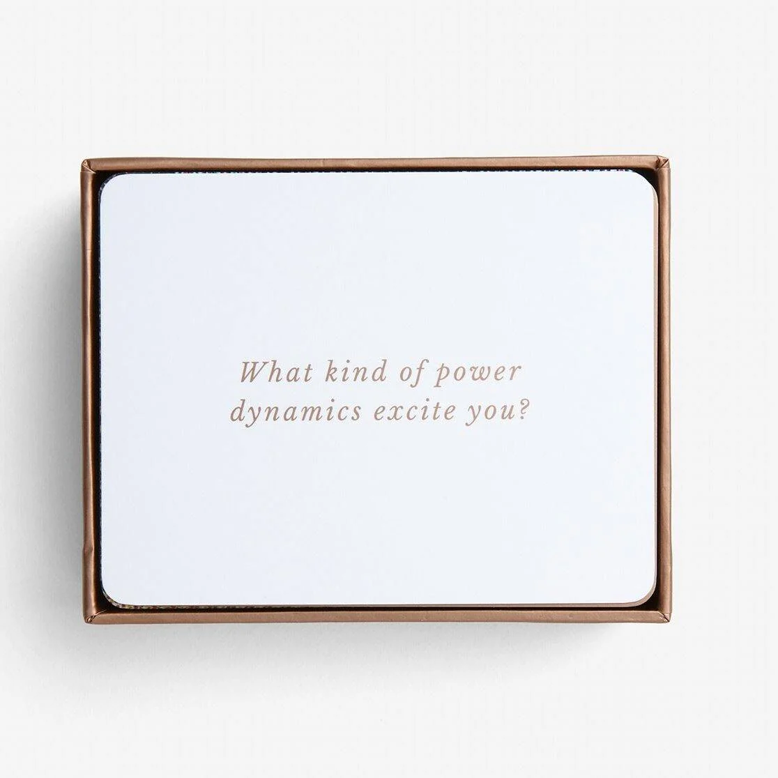 Pillow Talk Card Set: Cards for Intimate Conversations - Image 4
