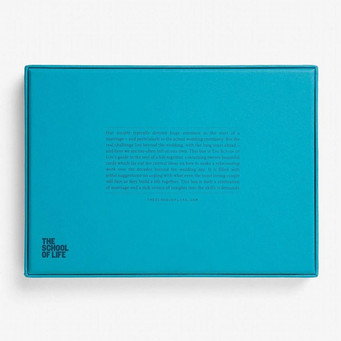 The Marriage Box Card Set - Image 2