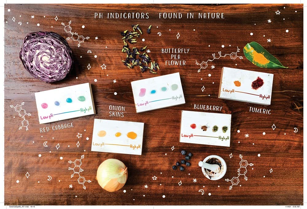 The Science Spell Book - Image 4