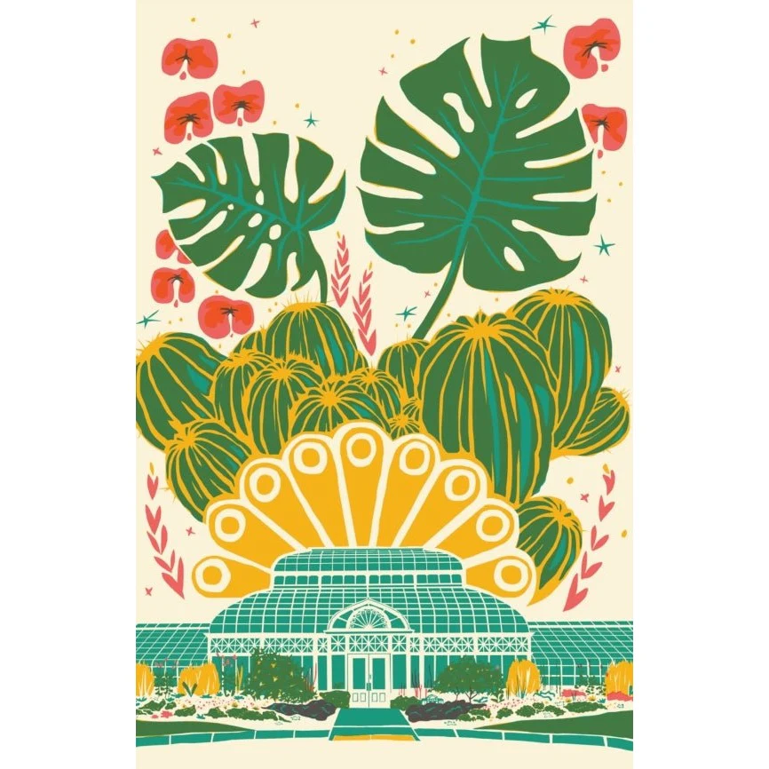 The Seattle Book of Dates: Adventures, Escapes, and Secret Spots - Image 19