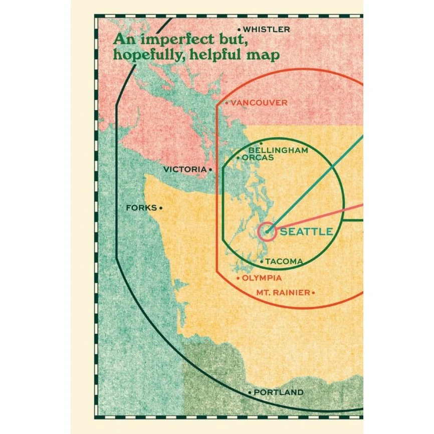 The Seattle Book of Dates: Adventures, Escapes, and Secret Spots - Image 5