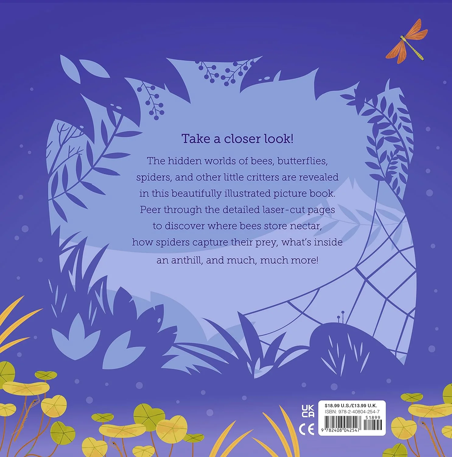 The Secret Life of Bugs - Image 6
