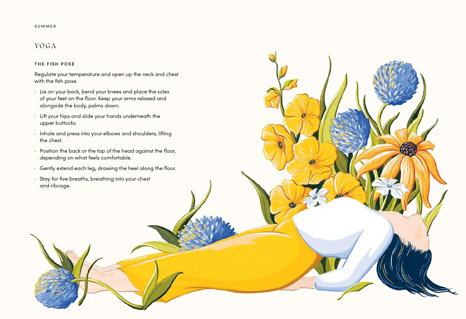 The Self-Care Year: Reflect and Recharge with Simple Seasonal Rituals - Image 10