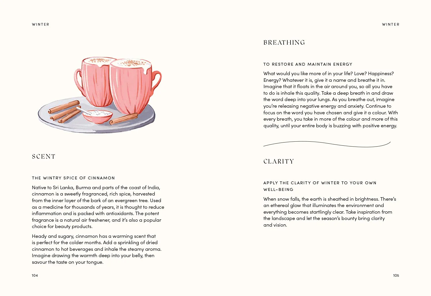 The Self-Care Year: Reflect and Recharge with Simple Seasonal Rituals - Image 13