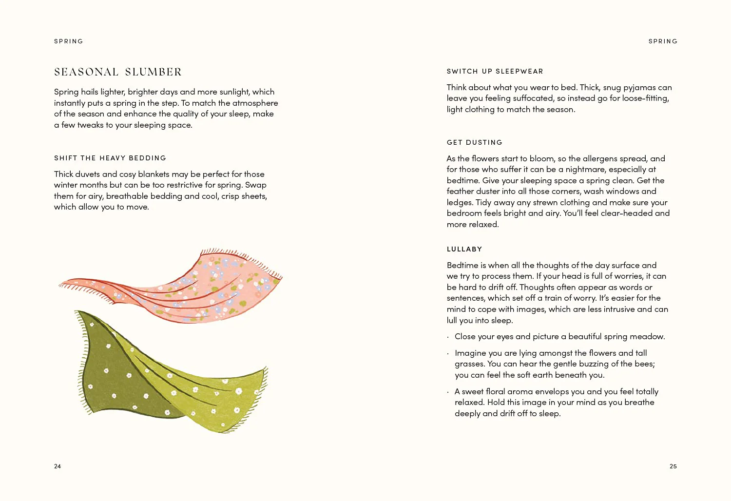 The Self-Care Year: Reflect and Recharge with Simple Seasonal Rituals - Image 7