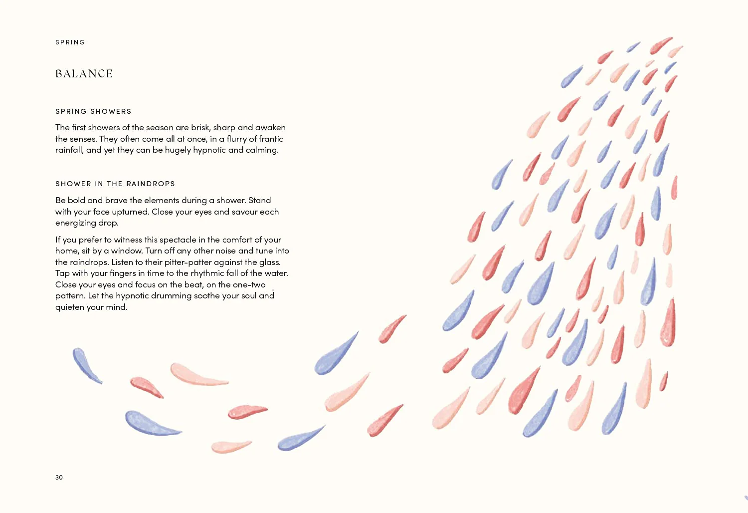 The Self-Care Year: Reflect and Recharge with Simple Seasonal Rituals - Image 8