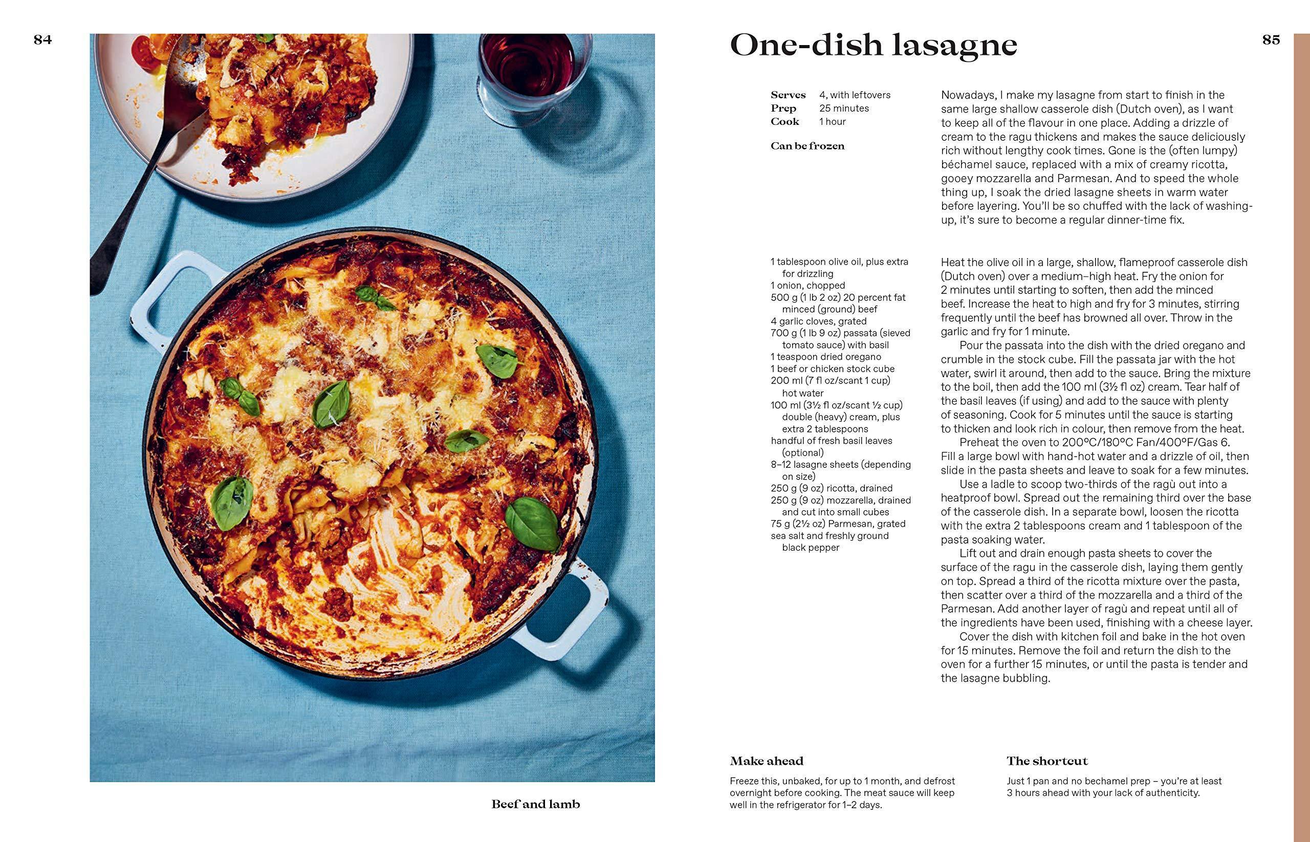The Shortcut Cook - Image 3